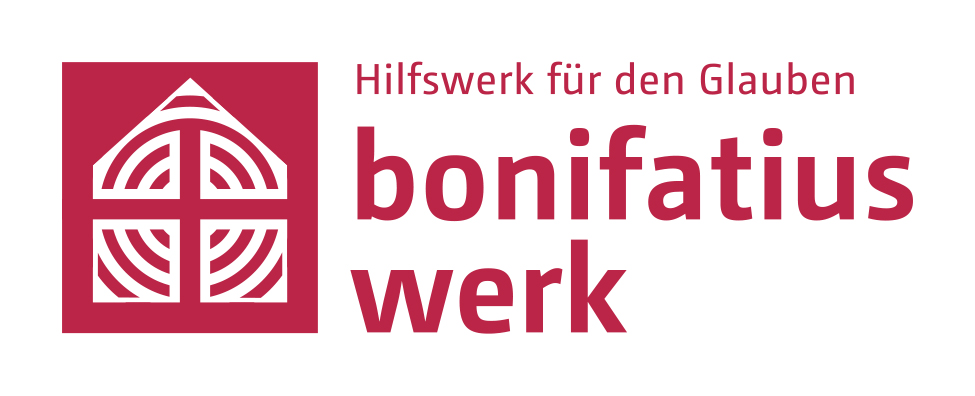 Bonifatiuswerk Markenzeichen RGB
